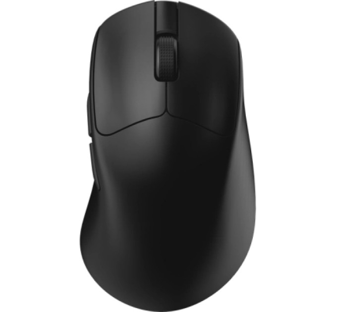GamePro Мишка GamePro Asgard Surt Wireless/Bluetooth/USB Black (GM017B)