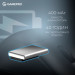 GamePro Мишка GamePro Asgard Surt Wireless/Bluetooth/USB Black (GM017B)