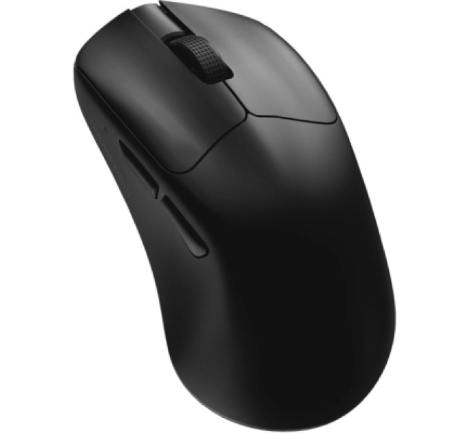 GamePro Мишка GamePro Asgard Surt Wireless/Bluetooth/USB Black (GM017B)
