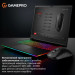GamePro Мишка GamePro Genesis Winner Wireless/Bluetooth/USB Black (GM079B)