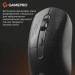 GamePro Мишка GamePro Genesis Winner Wireless/Bluetooth/USB Black (GM079B)
