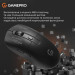 GamePro Мишка GamePro Genesis Winner Wireless/Bluetooth/USB Black (GM079B)