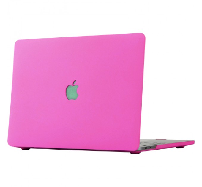 Armorstandart Чохол до ноутбука Armorstandart 16 MacBook Pro, Hardshell, Purple (ARM58993)