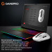 GamePro Мишка GamePro Genesis Winner Wireless/Bluetooth/USB White (GM079W)