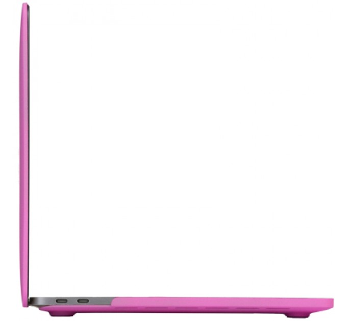 Armorstandart Чохол до ноутбука Armorstandart 16 MacBook Pro, Hardshell, Purple (ARM58993)
