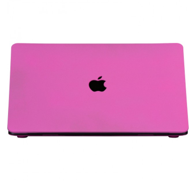 Armorstandart Чохол до ноутбука Armorstandart 16 MacBook Pro, Hardshell, Purple (ARM58993)