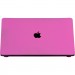 Armorstandart Чохол до ноутбука Armorstandart 16 MacBook Pro, Hardshell, Purple (ARM58993)