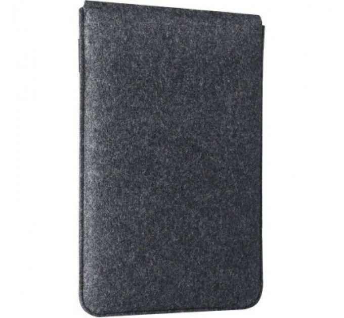 Gmakin Чохол до ноутбука Gmakin 13.3 Macbook Air/Pro, Envelope, Gray (GM71)