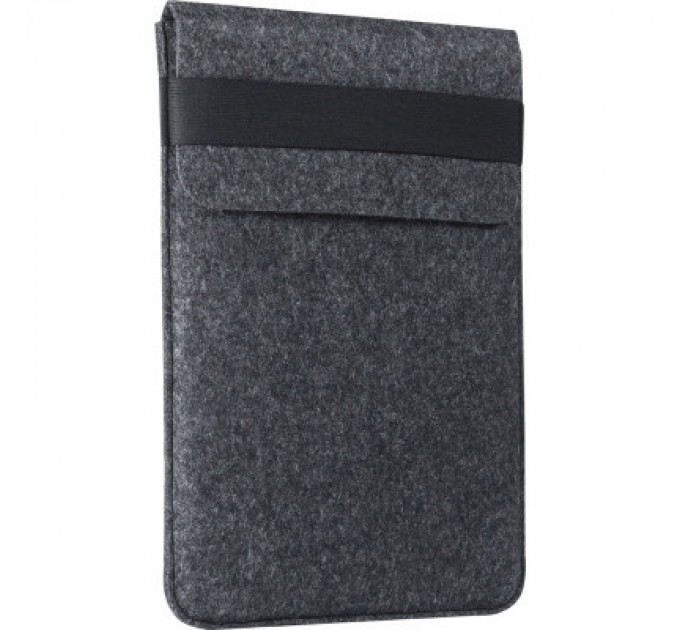 Gmakin Чохол до ноутбука Gmakin 13.3 Macbook Air/Pro, Envelope, Gray (GM71)