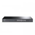 TP-Link Комутатор мережевий TP-Link SG2218