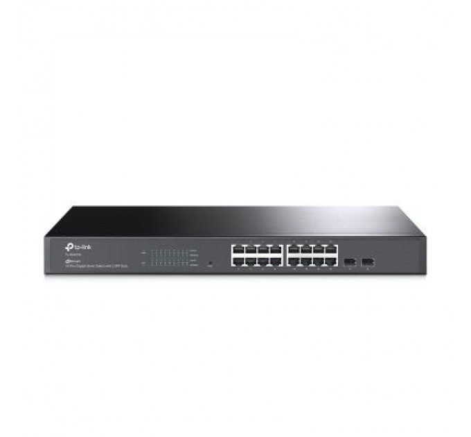 TP-Link Комутатор мережевий TP-Link SG2218