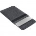 Gmakin Чохол до ноутбука Gmakin 13.3 Macbook Air/Pro, Envelope, Gray (GM71)