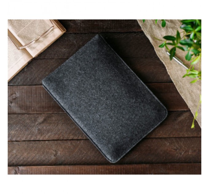 Gmakin Чохол до ноутбука Gmakin 13.3 Macbook Air/Pro, Envelope, Gray (GM71)