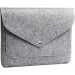 Gmakin Чохол до ноутбука Gmakin 14 Macbook Pro, Light Gray (GM07-14)