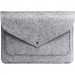 Gmakin Чохол до ноутбука Gmakin 14 Macbook Pro, Light Gray (GM07-14)