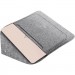 Gmakin Чохол до ноутбука Gmakin 14 Macbook Pro, Light Gray (GM07-14)