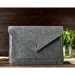 Gmakin Чохол до ноутбука Gmakin 14 Macbook Pro, Light Gray (GM07-14)