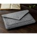 Gmakin Чохол до ноутбука Gmakin 14 Macbook Pro, Light Gray (GM07-14)