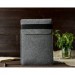 Gmakin Чохол до ноутбука Gmakin 14 Macbook Pro, vertical, Light Gray (GM16-14)