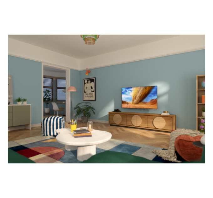 Philips Телевізор Philips 43PUS7810/12