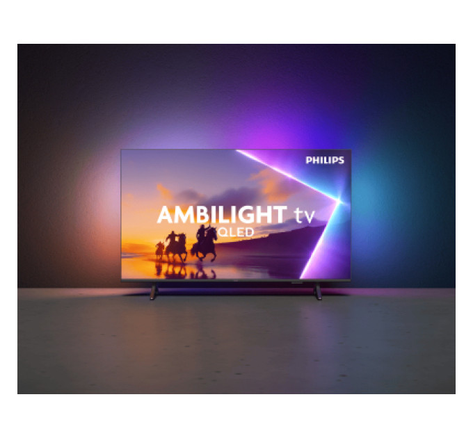 Philips Телевізор Philips 43PUS8510/12