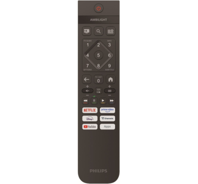 Philips Телевізор Philips 55PUS7810/12