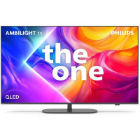 Телевізор Philips 55PUS9010/12