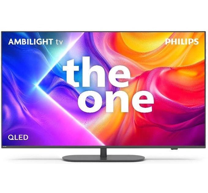 Philips Телевізор Philips 55PUS9010/12