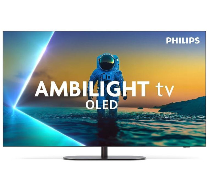 Philips Телевізор Philips 65OLED820/12