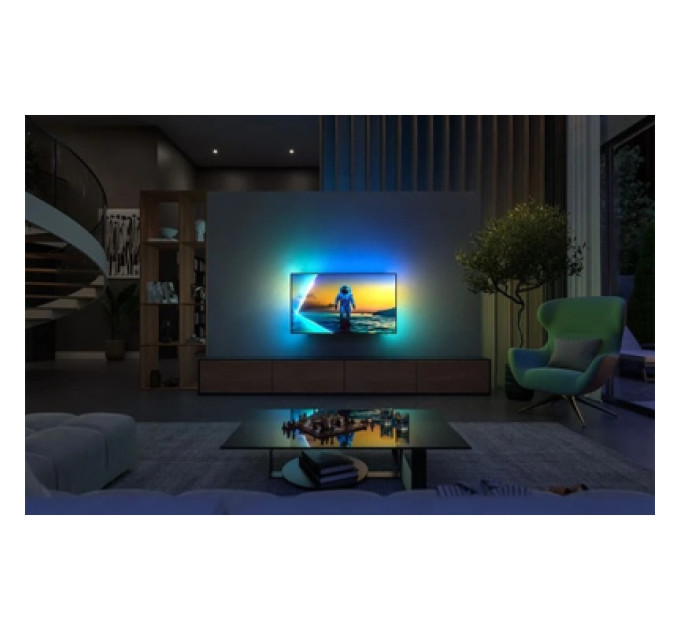 Philips Телевізор Philips 65OLED820/12