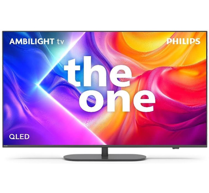 Philips Телевізор Philips 65PUS9010/12