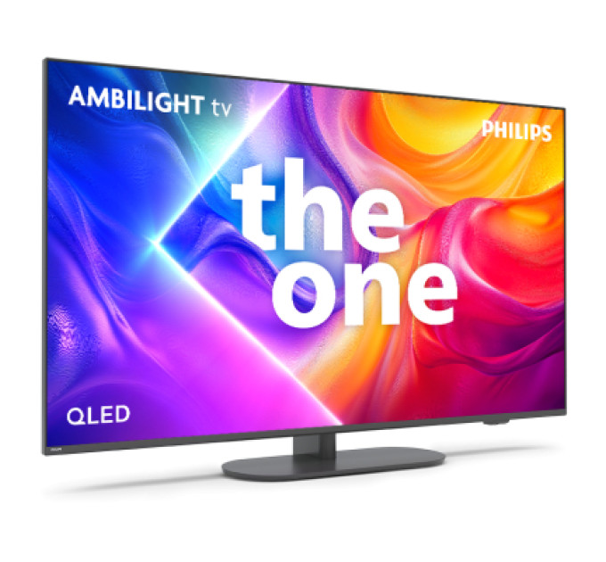 Philips Телевізор Philips 65PUS9010/12