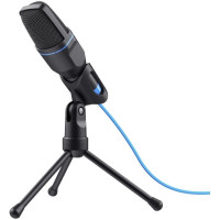 Мікрофон Trust GXT 212 Mico USB (23791)