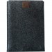 Gmakin Чохол до ноутбука Gmakin 14 Macbook Pro, vertical, Gray (GM17-14)