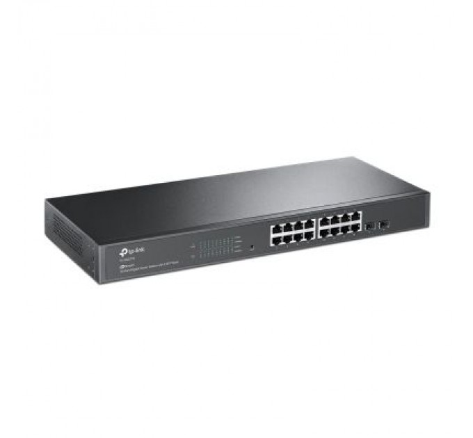 TP-Link Комутатор мережевий TP-Link SG2218