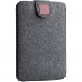 Gmakin Чохол до ноутбука Gmakin 14 Macbook Pro, Dark Gray (GM56-14)