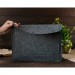 Gmakin Чохол до ноутбука Gmakin 14 Macbook Pro, Dark Gray (GM62-14)