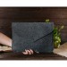 Gmakin Чохол до ноутбука Gmakin 14 Macbook Pro, Dark Gray (GM62-14)