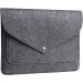 Gmakin Чохол до ноутбука Gmakin 14 Macbook Pro, Dark Gray (GM62-14)