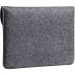 Gmakin Чохол до ноутбука Gmakin 14 Macbook Pro, Dark Gray (GM62-14)