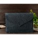 Gmakin Чохол до ноутбука Gmakin 14 Macbook Pro, Dark Gray (GM62-14)