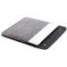 Gmakin Чохол до ноутбука Gmakin 14 Macbook Pro, Black/Gray (GM05-14)