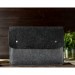 Gmakin Чохол до ноутбука Gmakin 14 Macbook Pro, Black/Gray (GM05-14)