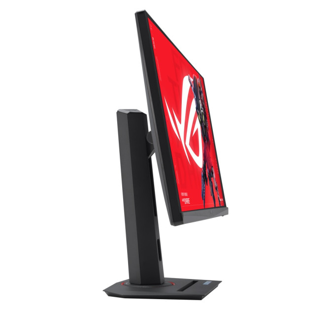 ASUS Монітор Asus 27" ROG Strix XG27ACMS (90LM0BE0-B01171) IPS Black