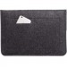 Gmakin Чохол до ноутбука Gmakin 14 Macbook Pro, Black/Gray (GM05-14)