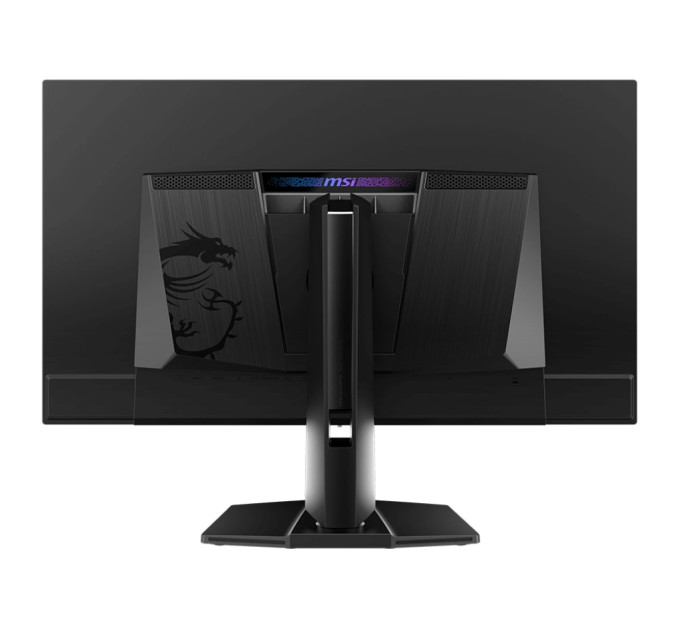 MSI Монітор MSI 31.5" MPG 321URX QD-OLED Black Curved 240Hz