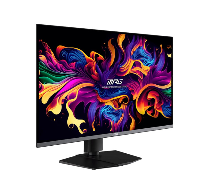 MSI Монітор MSI 31.5" MPG 321URX QD-OLED Black Curved 240Hz