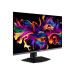 MSI Монітор MSI 31.5" MPG 321URX QD-OLED Black Curved 240Hz