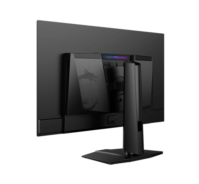 MSI Монітор MSI 31.5" MPG 321URX QD-OLED Black Curved 240Hz