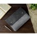 Gmakin Чохол до ноутбука Gmakin 14 Macbook Pro, Black/Gray (GM05-14)